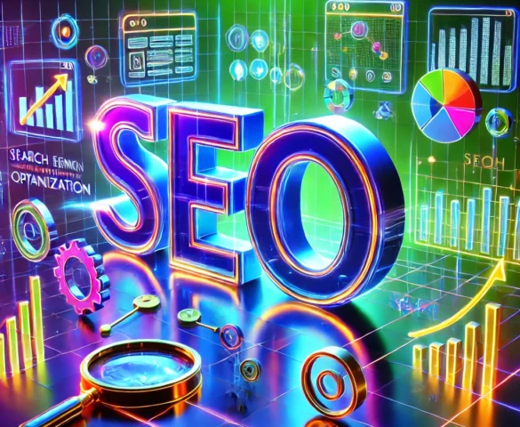 seo service